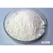 Rutile Titanium Dioxide